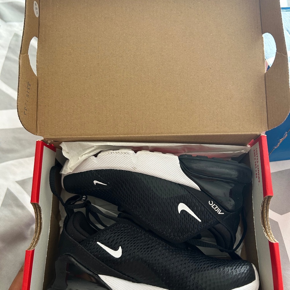 Toddler Nike Air Max 270
